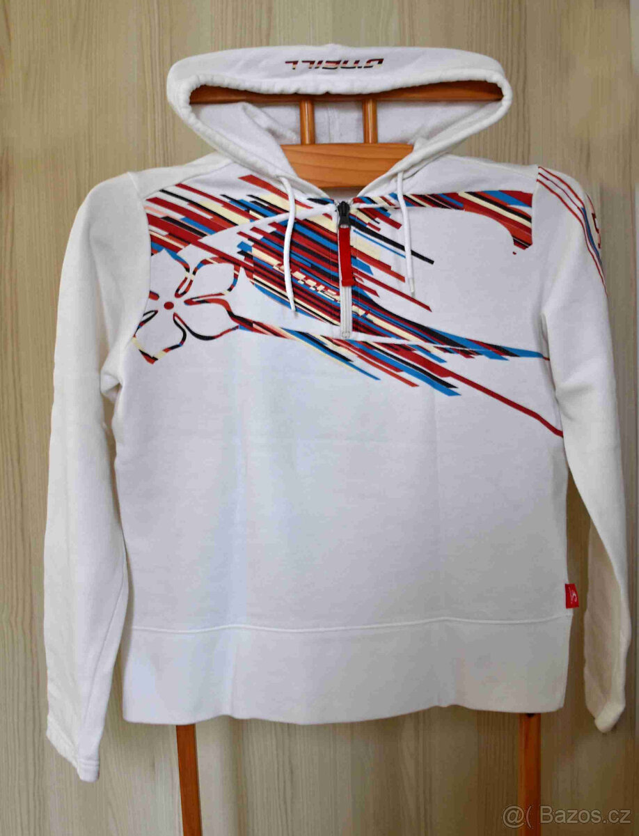 Mikiny Esprit, O'Neil,s´Oliver , Neverst, vel.M-L