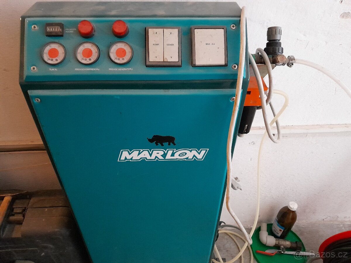 Generátor dusíku MARLON