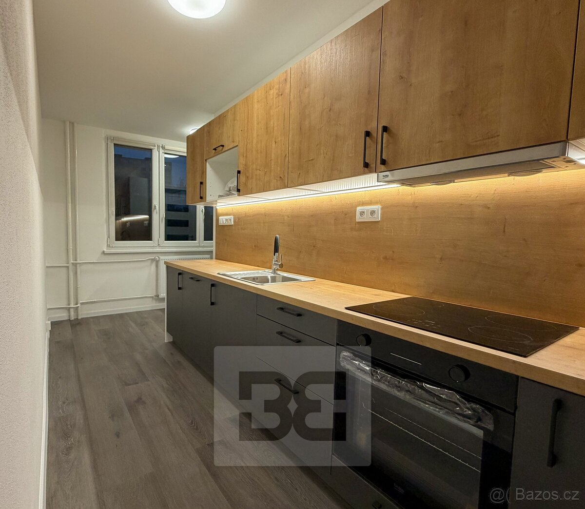 Pronájem zrekonstruovaného bytu 3+1 v Tachově, ev.č. N08535