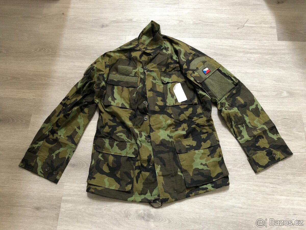 Letní maskače vz.95