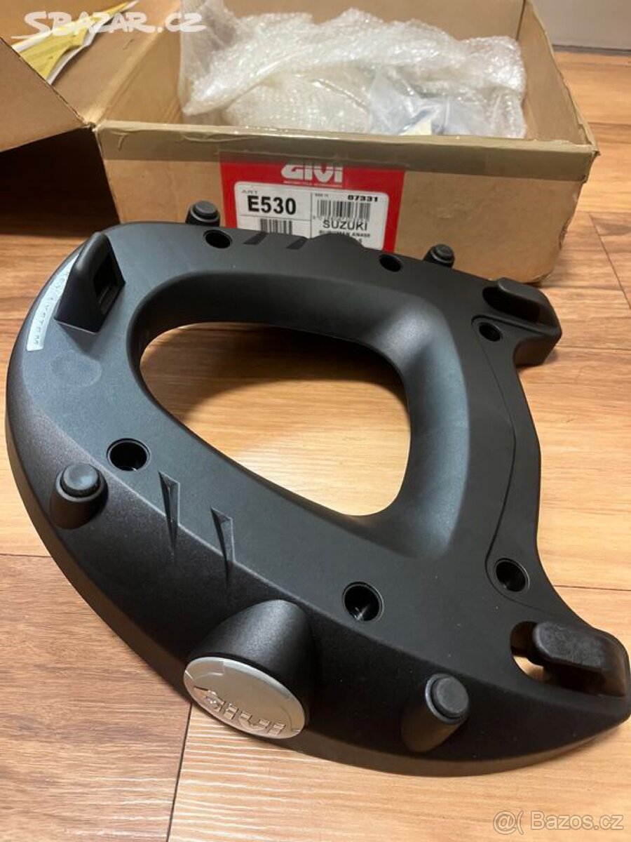 Montážní sada Givi E530 pro Burgman