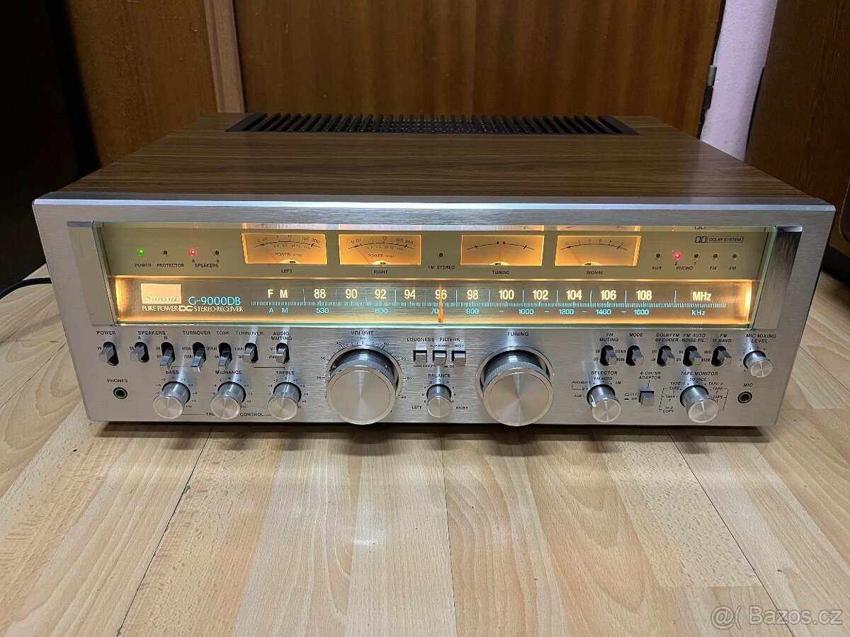 Sansui