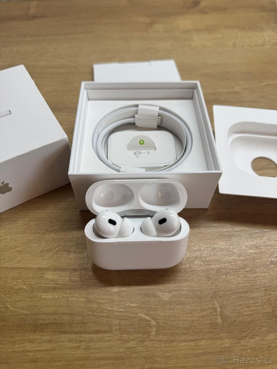 Apple Airpods Pro 2 USB-C