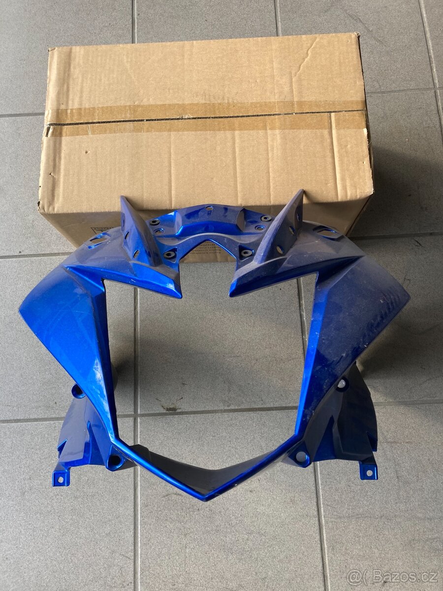 Suzuki Přední maska