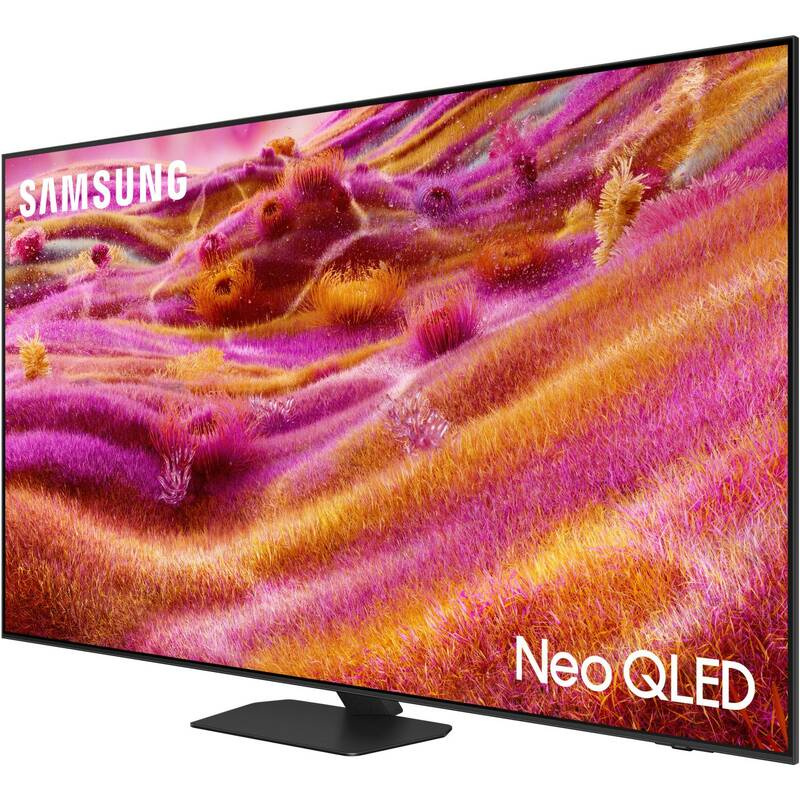 65" QE65QN90F Samsung, 165Hz, OS Tizen, 4K Smart TV, 2025