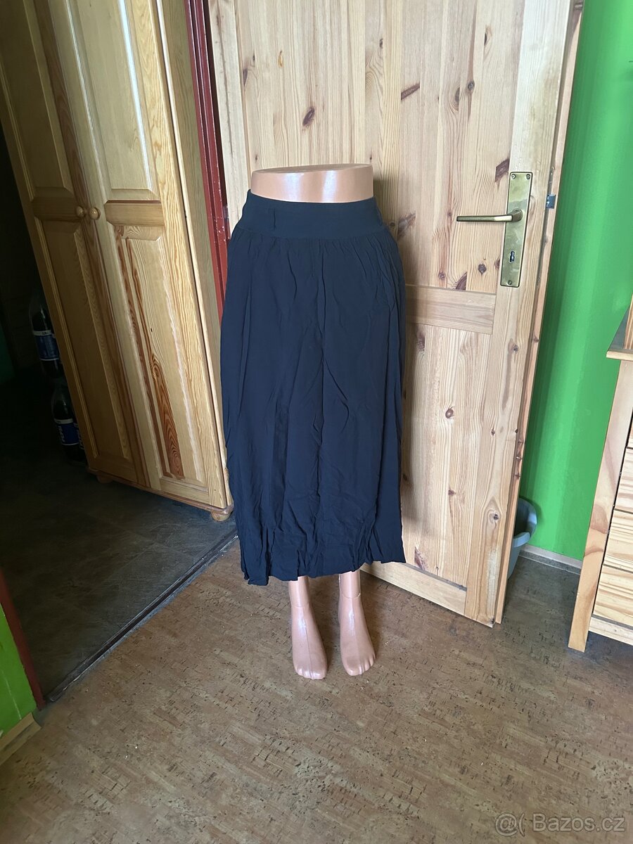 Dámská sukně do Gumy vel. 44
