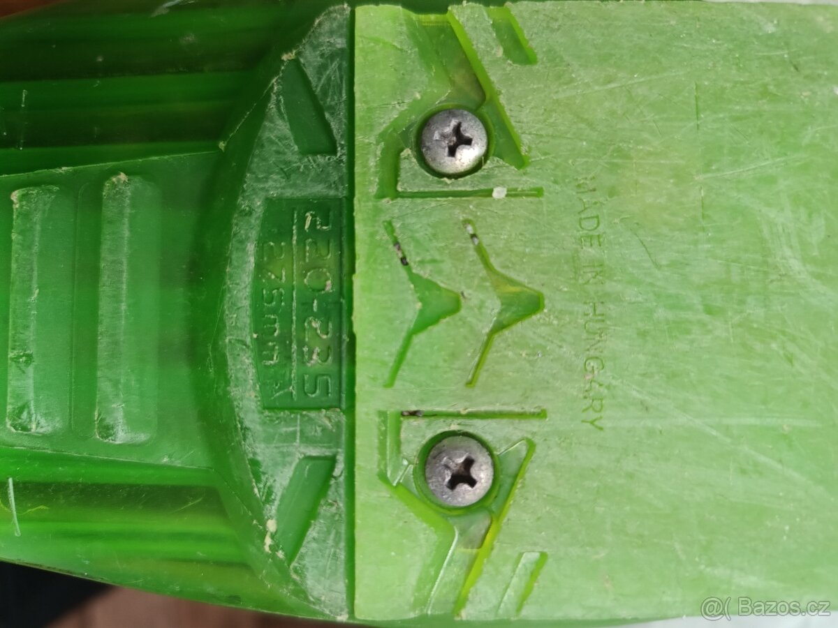 Dětské přeskáče Nordica