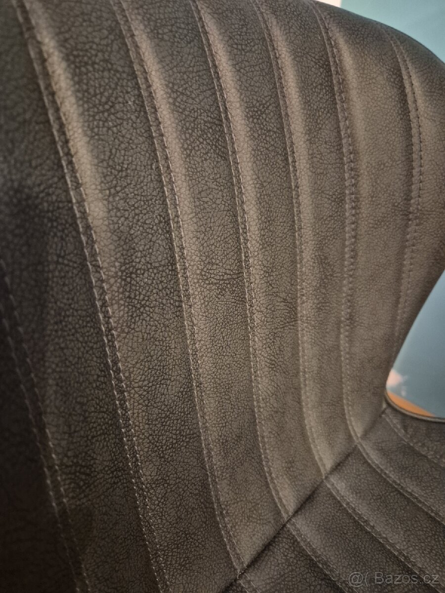 Barová židle Klaus, nastavitelná