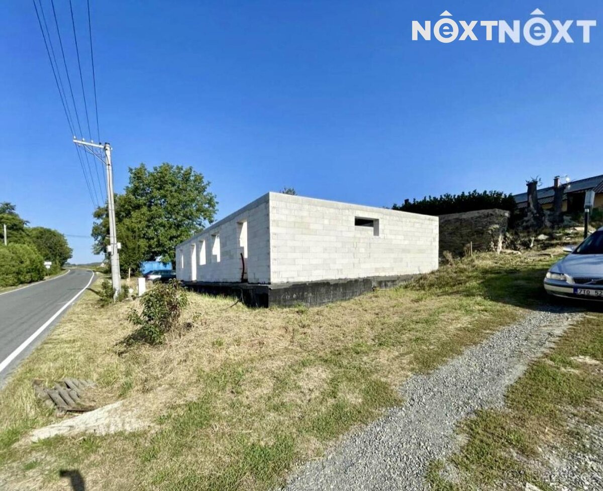 Prodej Rodinný dům, 170㎡