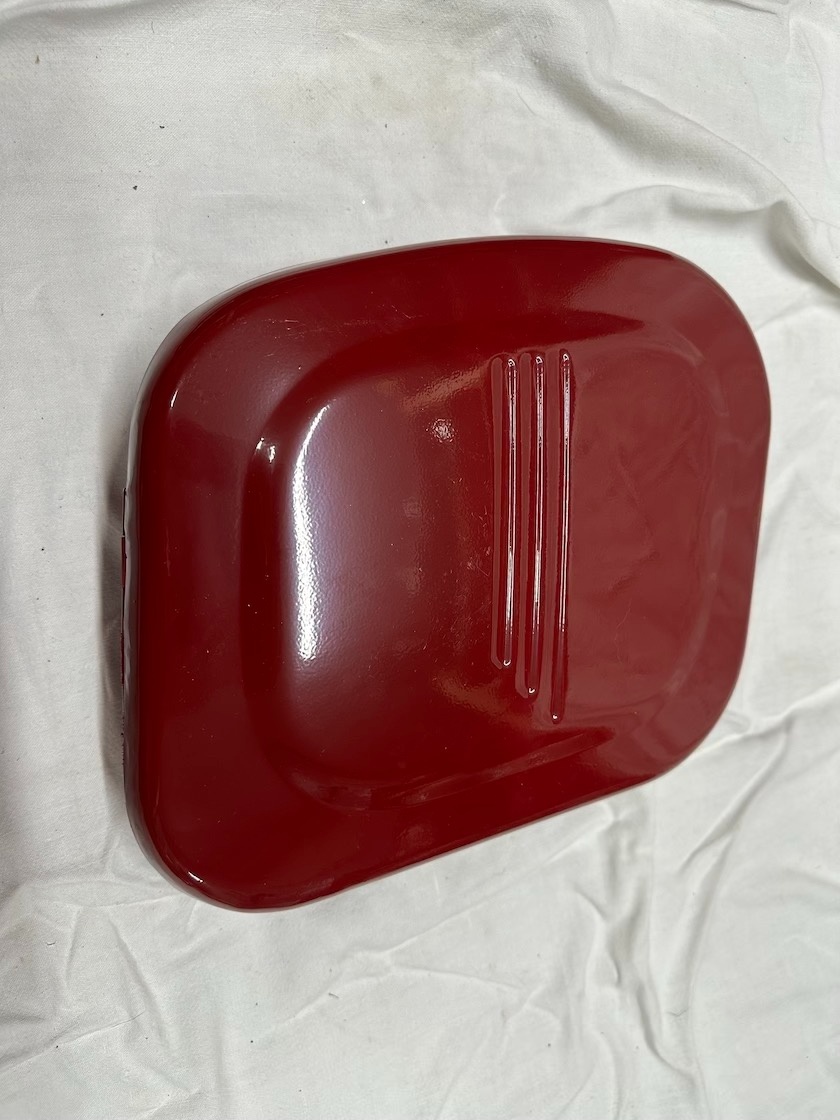 Predám baterkový kastlík JAWA ČZ 175 250 350 panelka