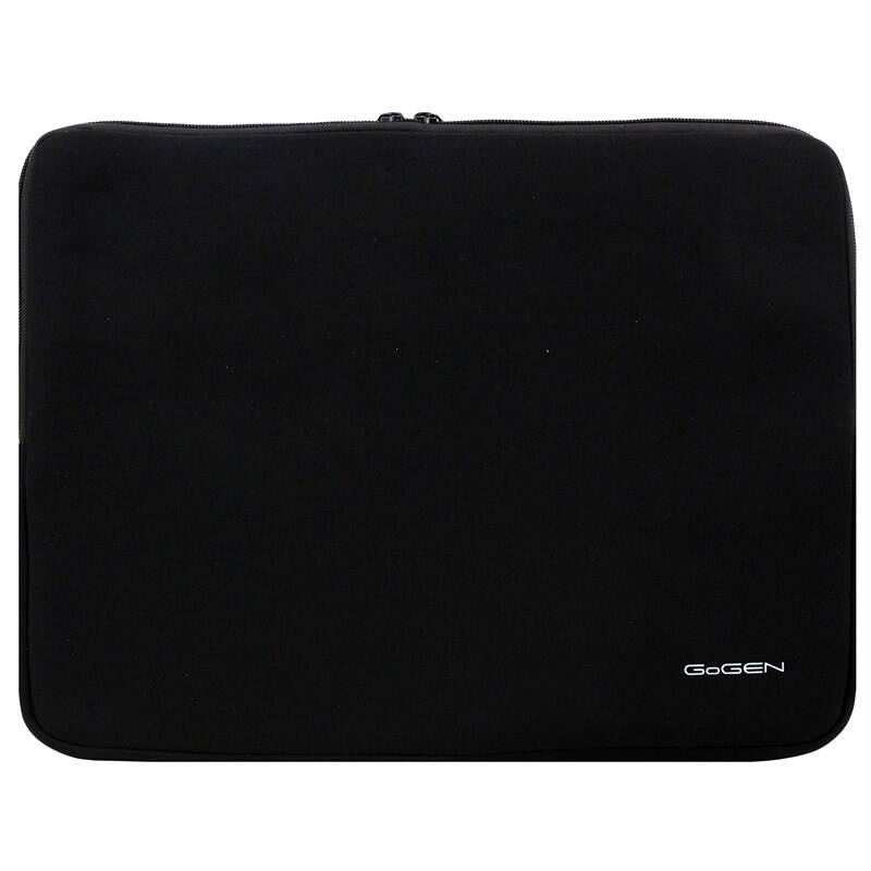 Pouzdro na notebook GoGEN Sleeve do 15,6" (NTBSLEEVE15B) če