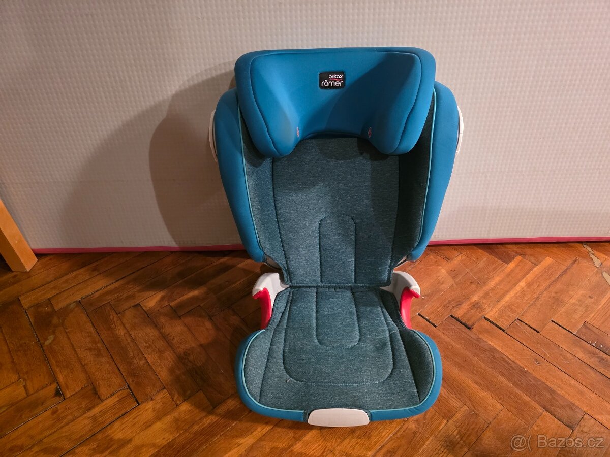 Dětská autosedačka 15-36 kg Britax Römer