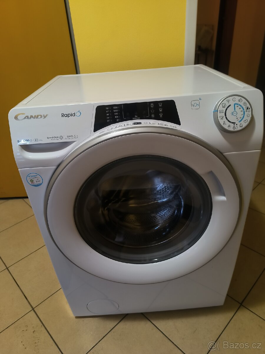 Pračka Candy