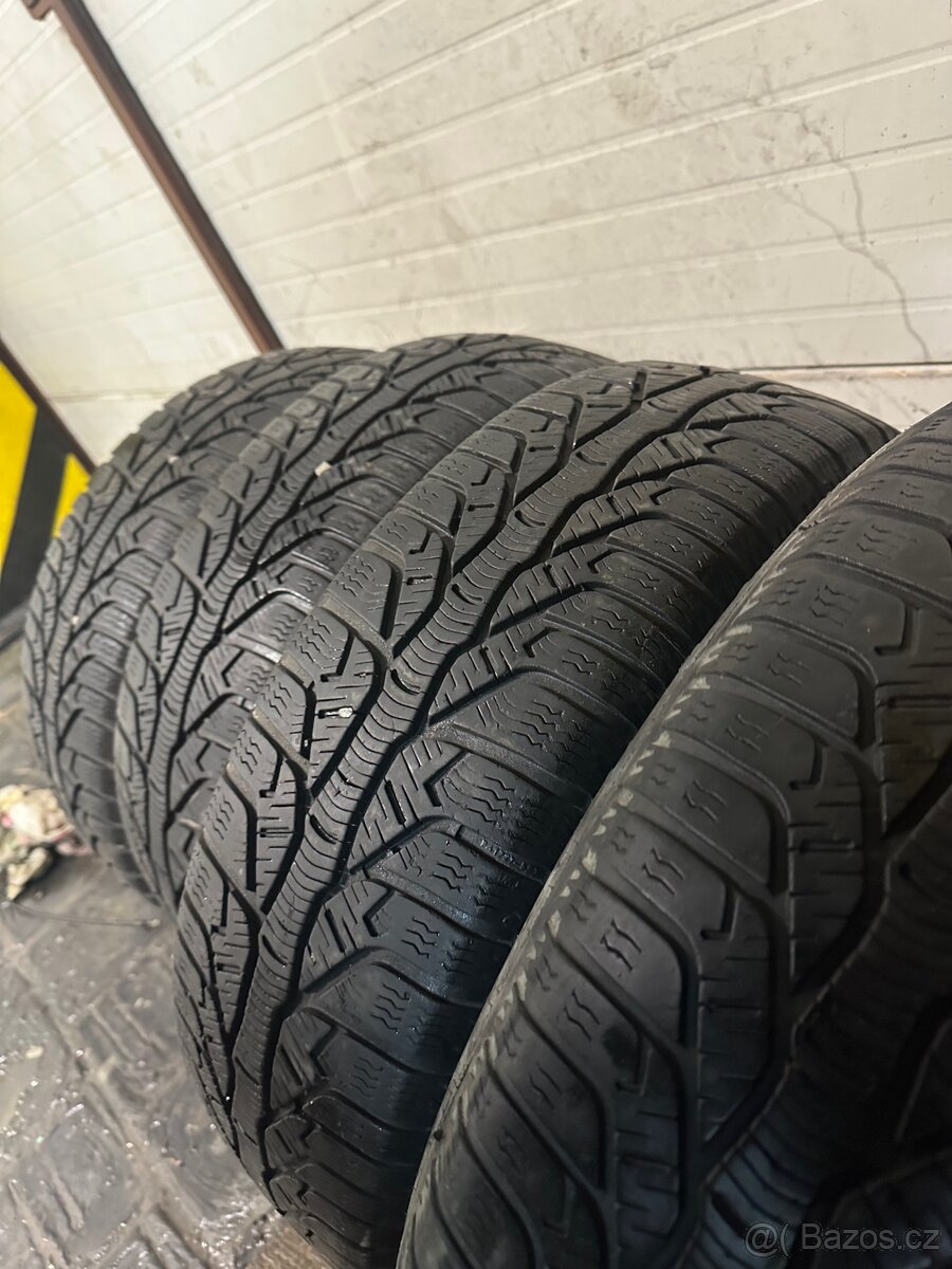 4x zimní pneu 175/65 14