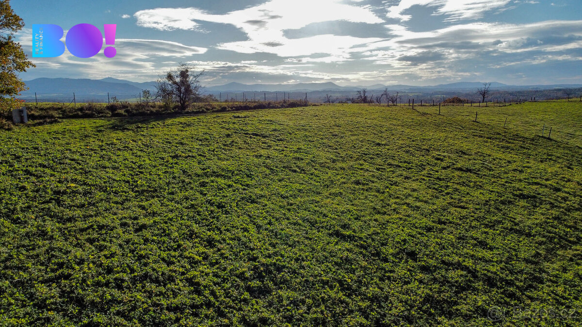 Prodej pozemku 4 357 m², Těrlicko