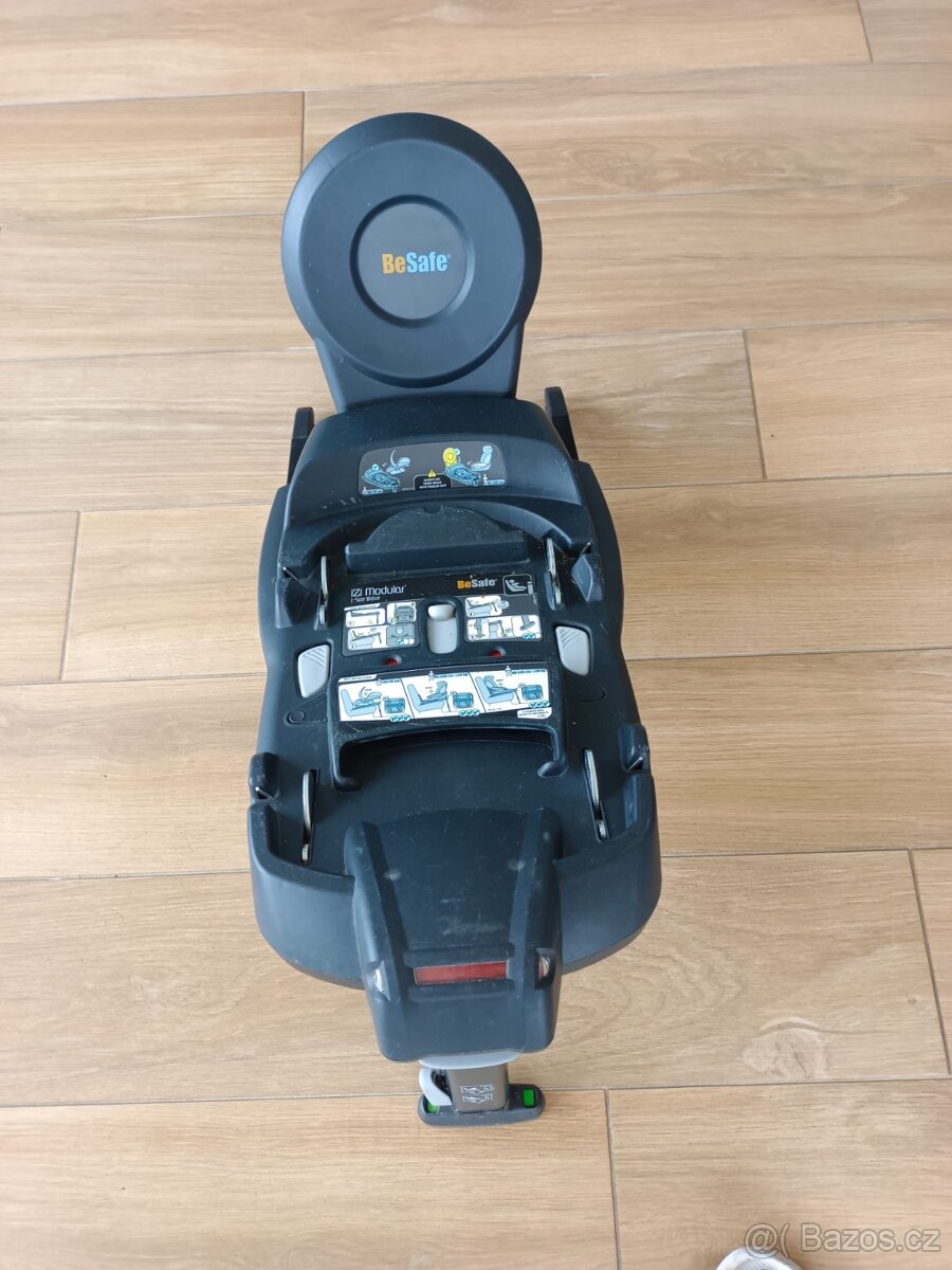 Základna Isofix BeSafe