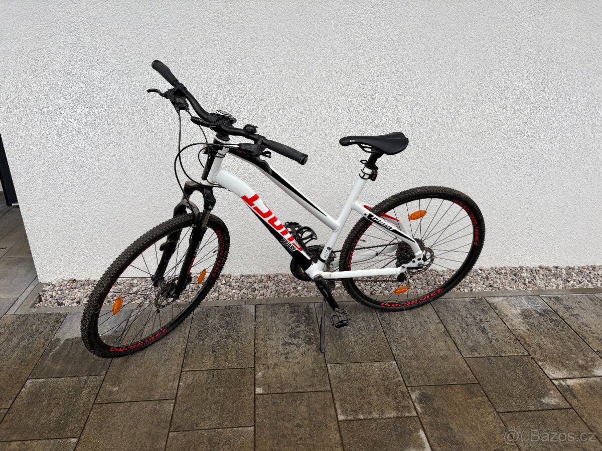 GHOST Square Cross 2.8 Lady