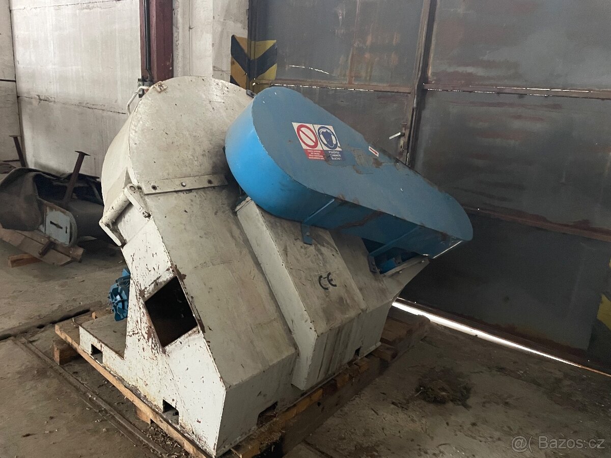 Prodam stepkovac SPO 1250