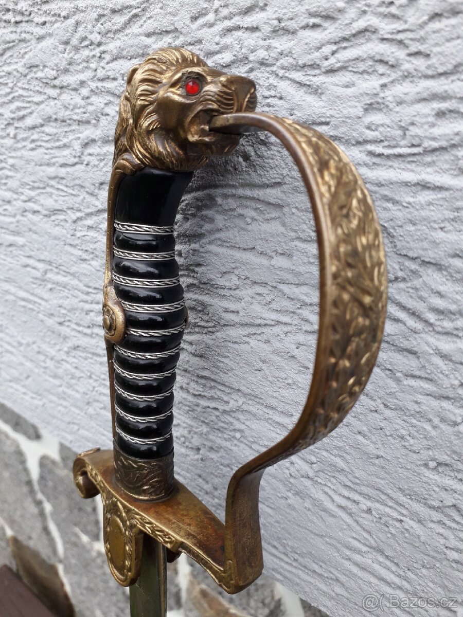 Prodam savli pro dustojniky SS