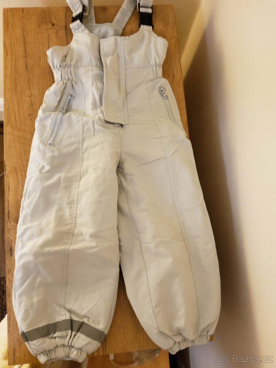 Oteplováky vel. 104