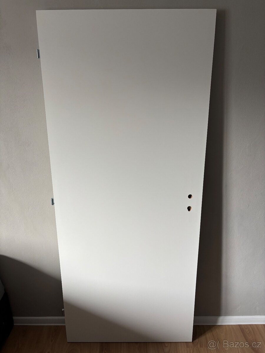 Interiérové dveře 80L