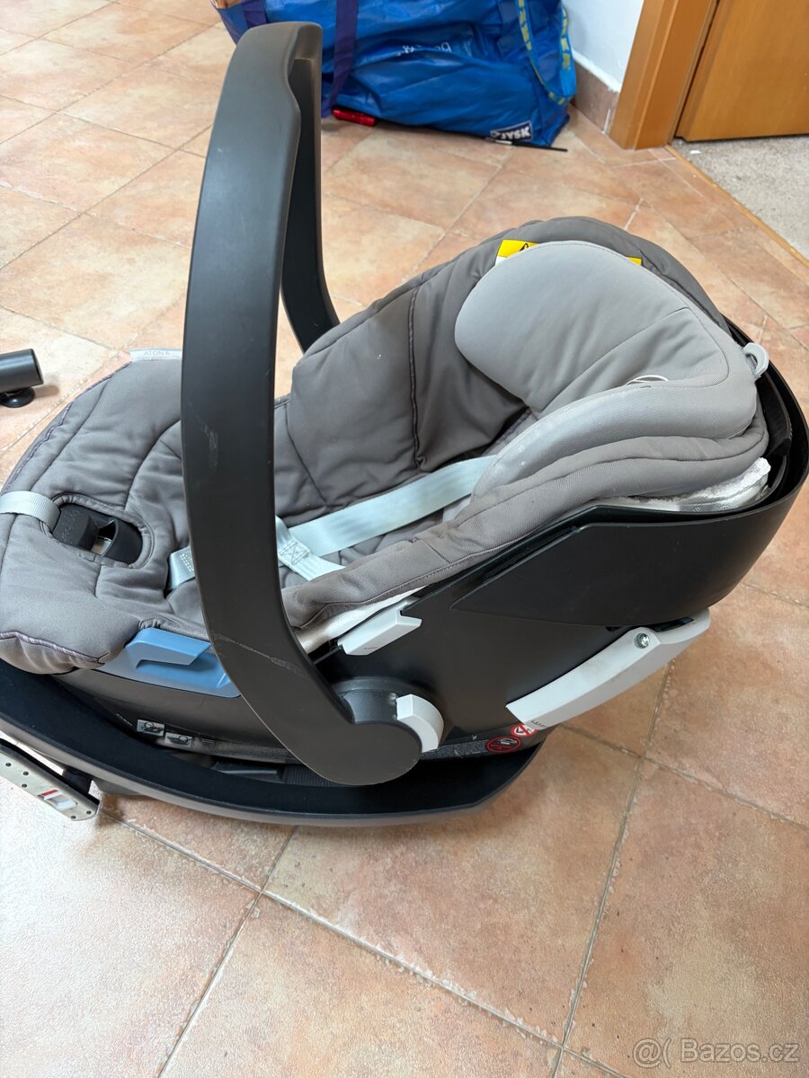 Dětská sedačka Cybex