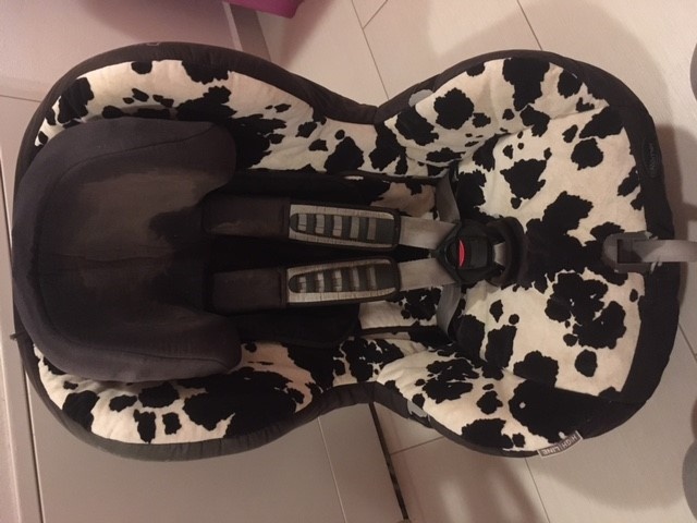 ROMER/Britax King plus