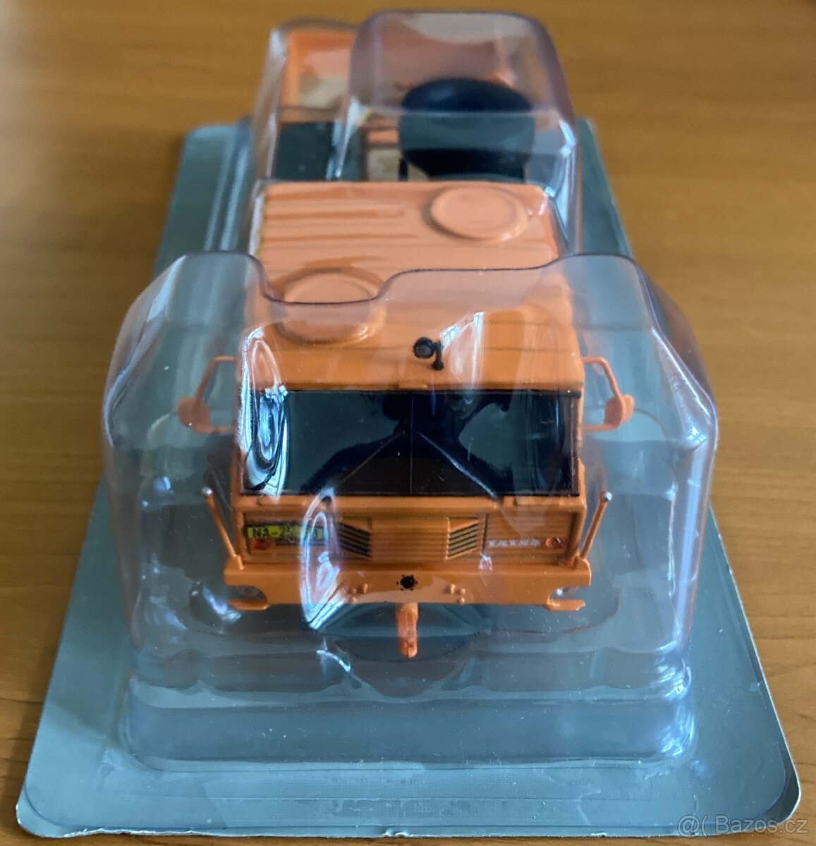 modely aut 10