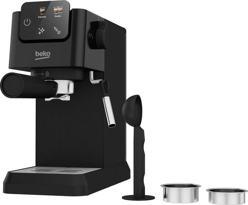 Beko CEP 5302B osobní předání Slušovice/Zlín