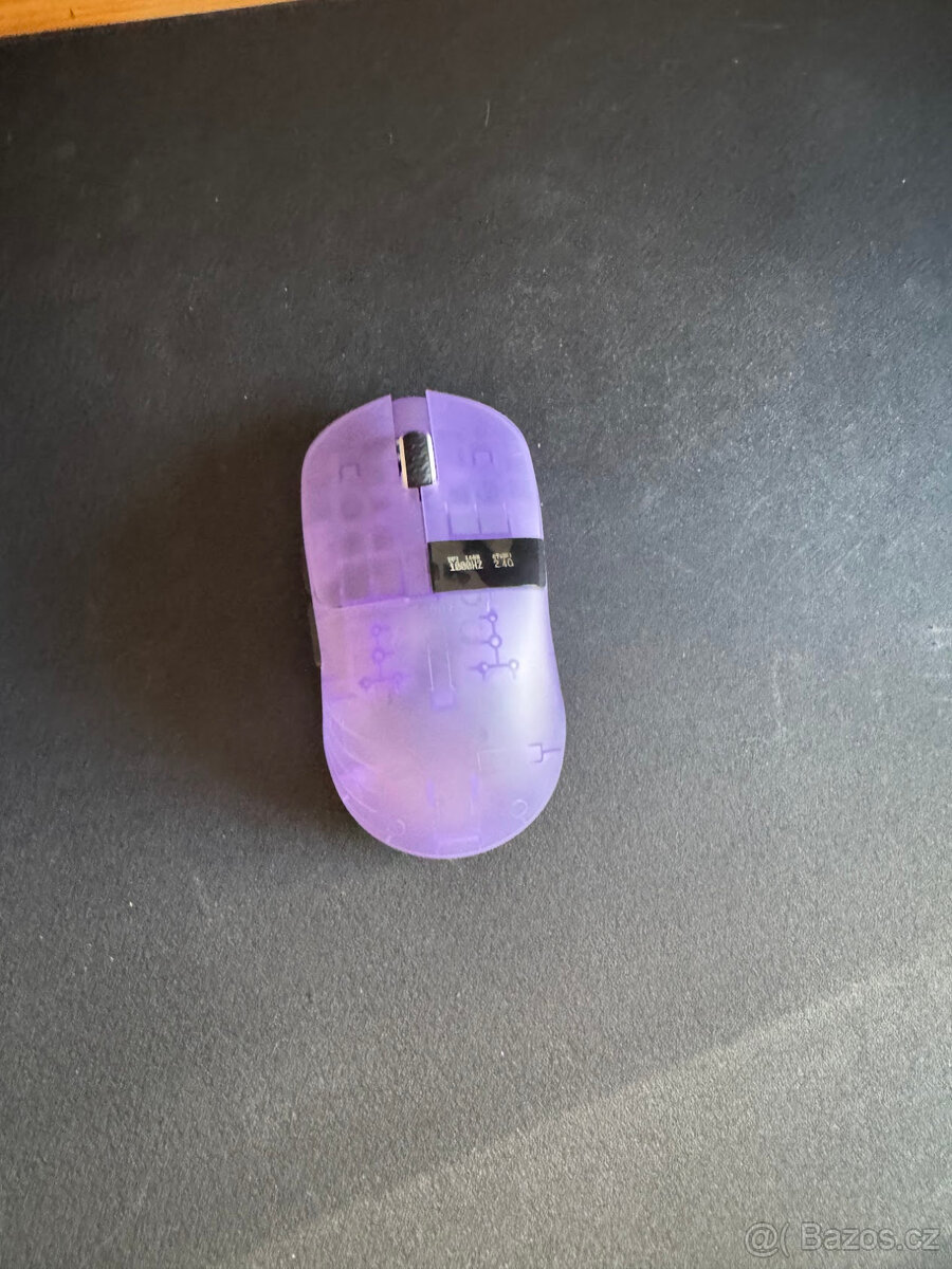 ChilKey Glacier LW 8K Mystique Mouse