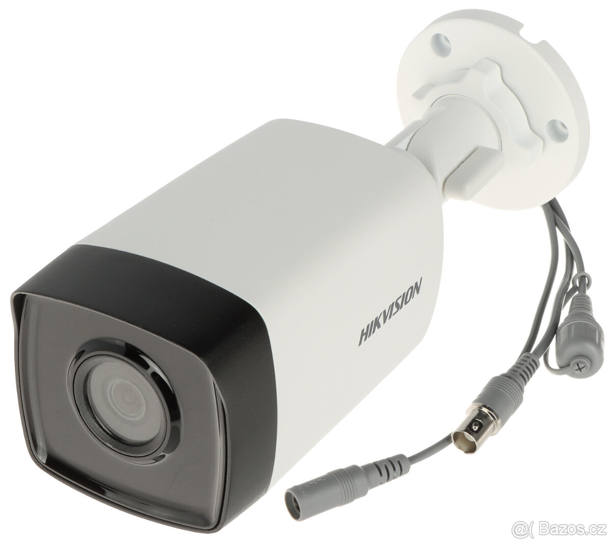 2MPx analogová kamera Hikvision DS-2CE17D0T-IT3F