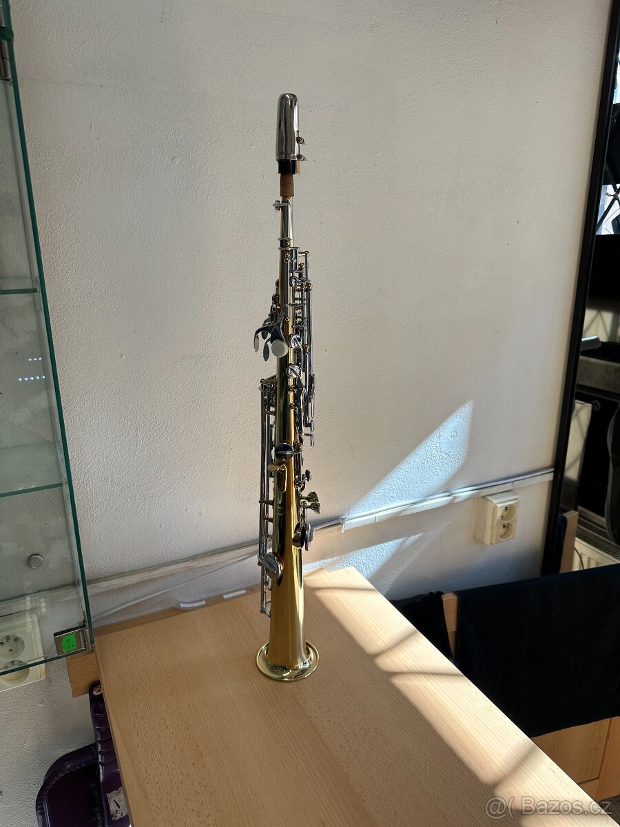 Prodan  Saxofon AMATI KRASLICE 3744