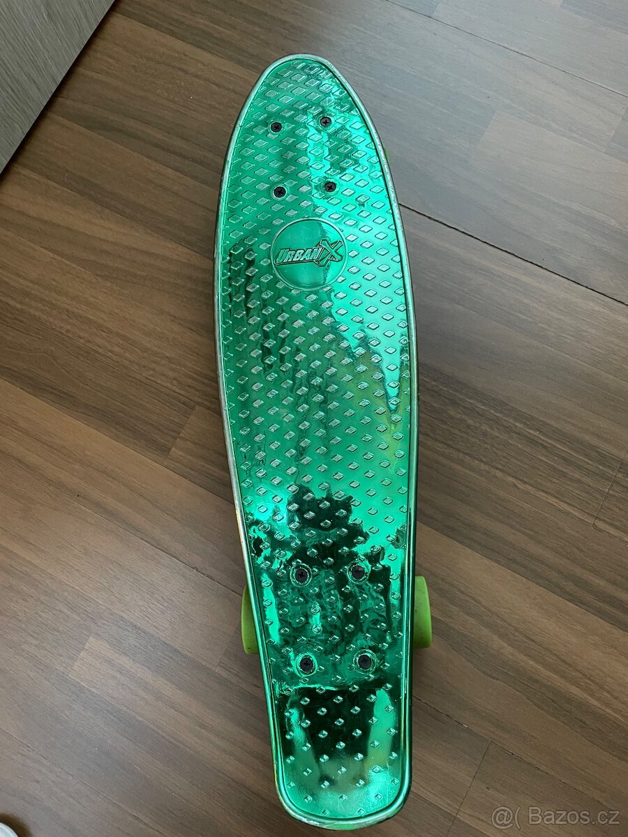 Pennyboard-skateboard