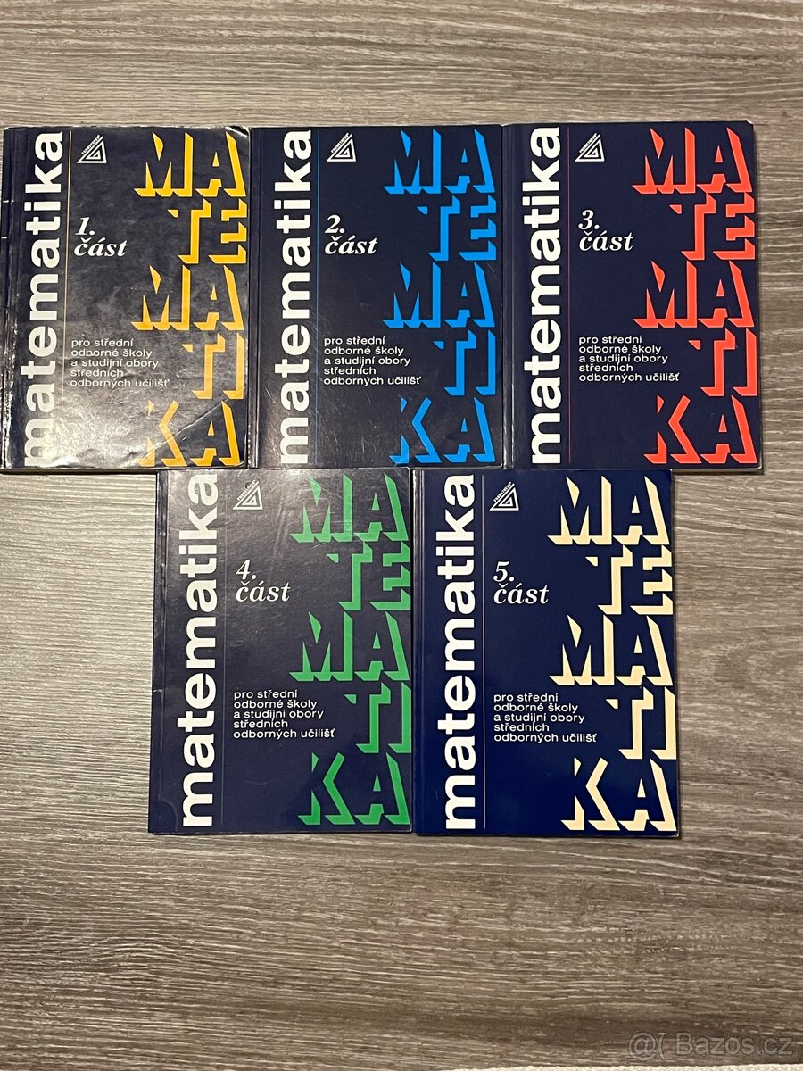 Matematika