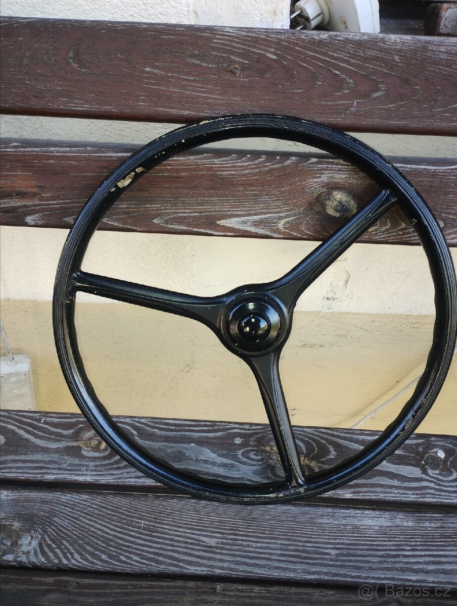 Prodej volantu TATRA 57 (a/b)