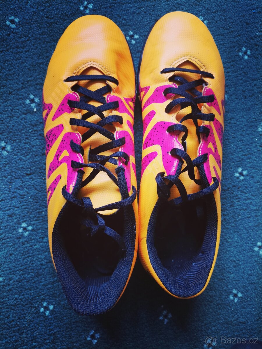 Turfy adidas X 15.4 TFJ