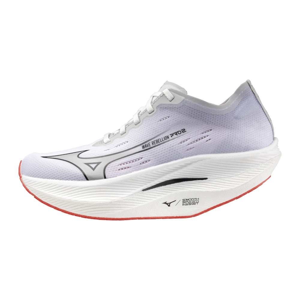 WAVE REBELLION PRO 2 / White/Harbor Mist/Cayenne / 36.5/4.0