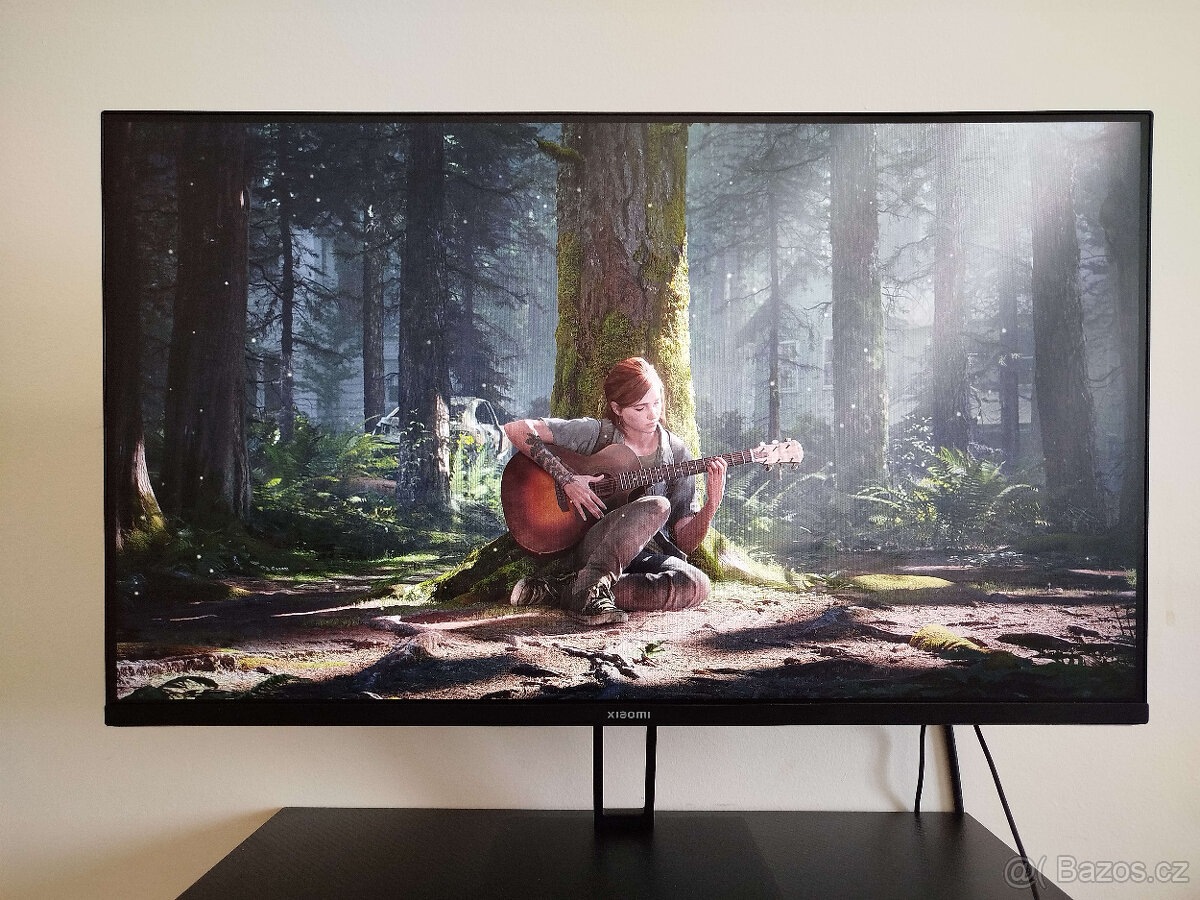 165Hz Herní Monitor Xiaomi G27i
