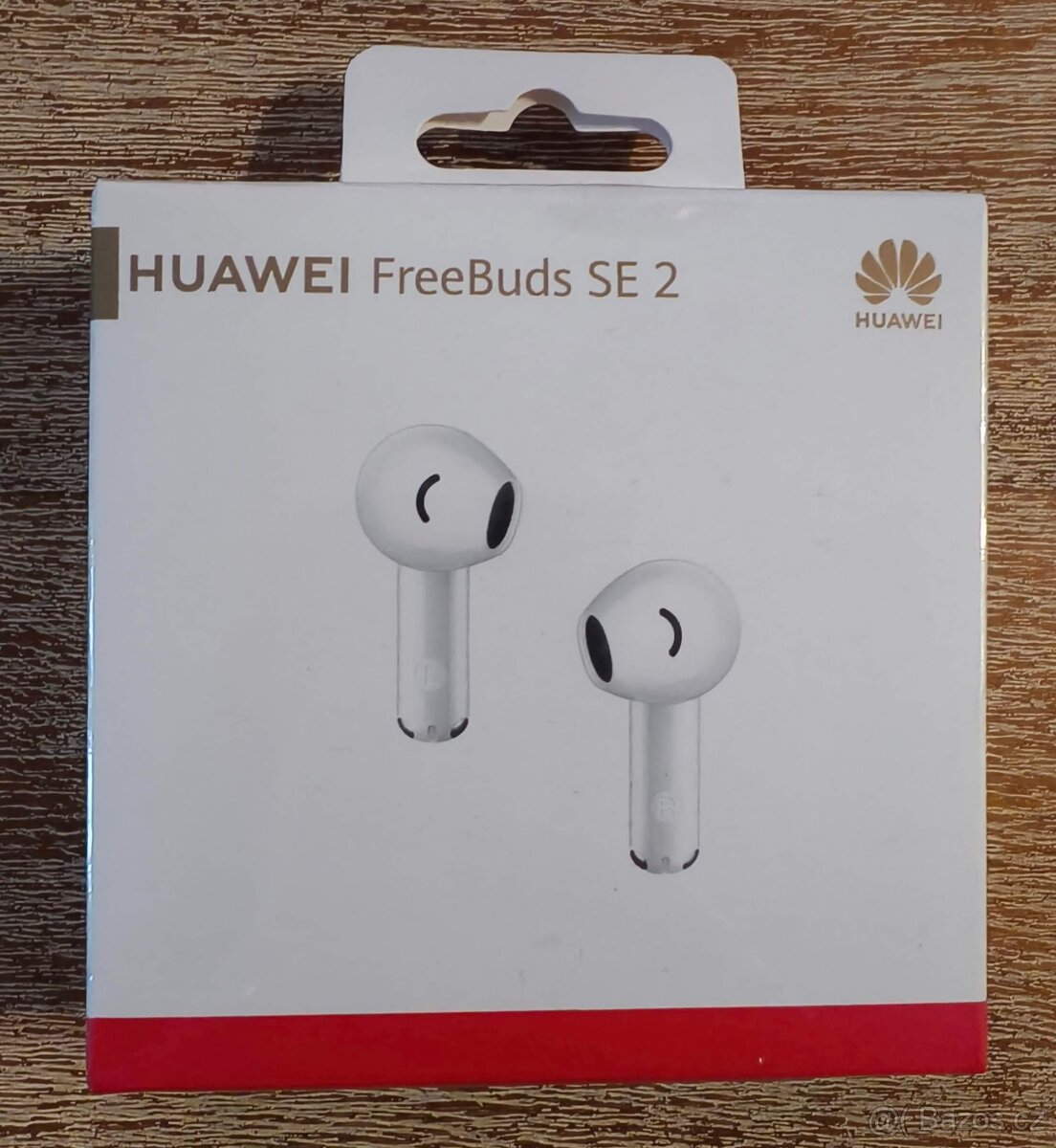 Huawei FreeBuds SE 2 Záruka do 2.12.2026