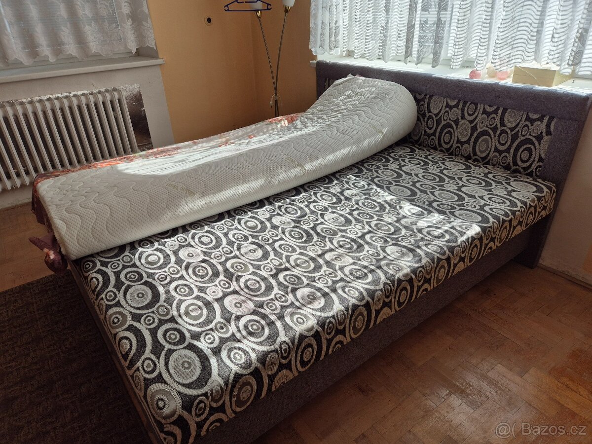 Postel 180x200