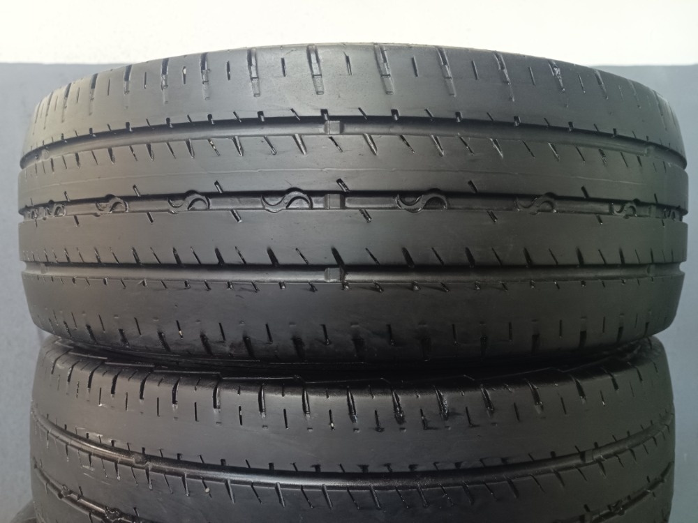 195/65 R16C SEMPERIT (1116)