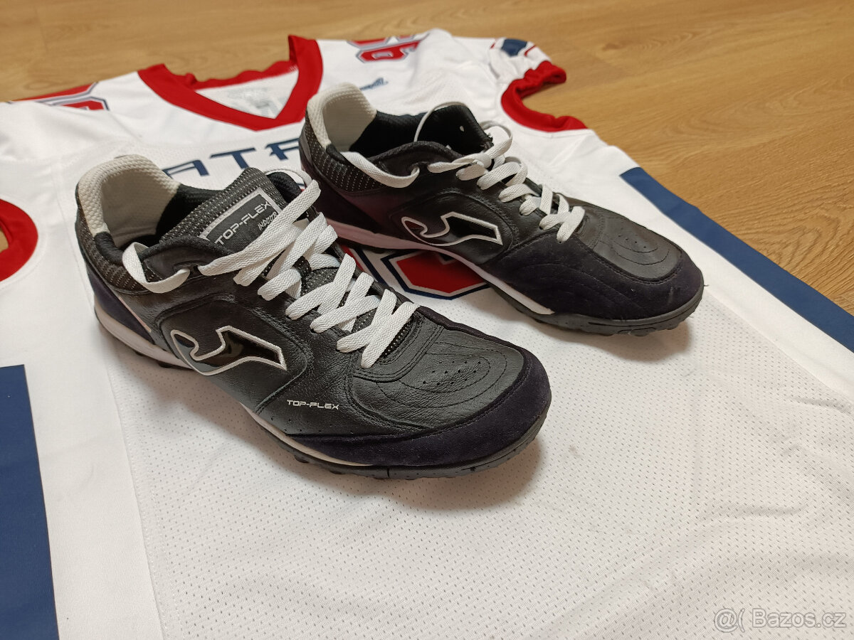 Kopačky Joma Top-flex turf, velikost US 12
