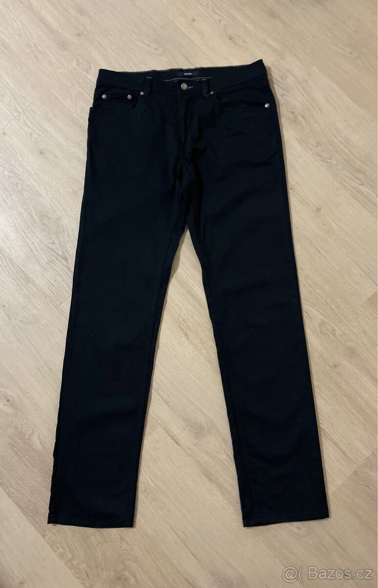 Pánské kalhoty, zn. Montego, vel. W33xL34