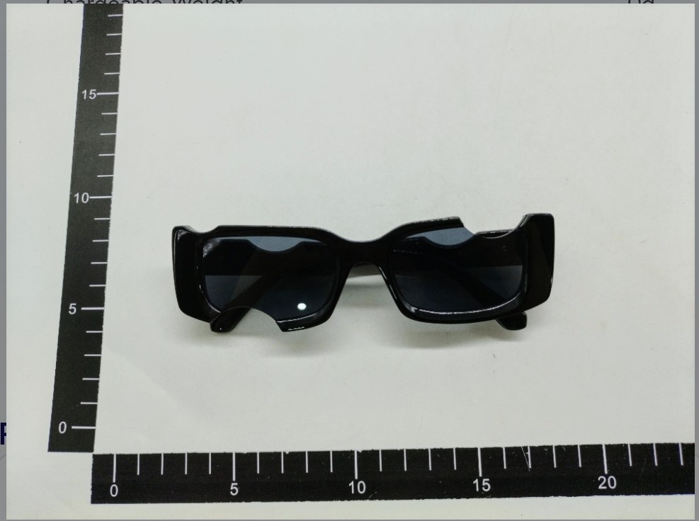 Off-white Brýle