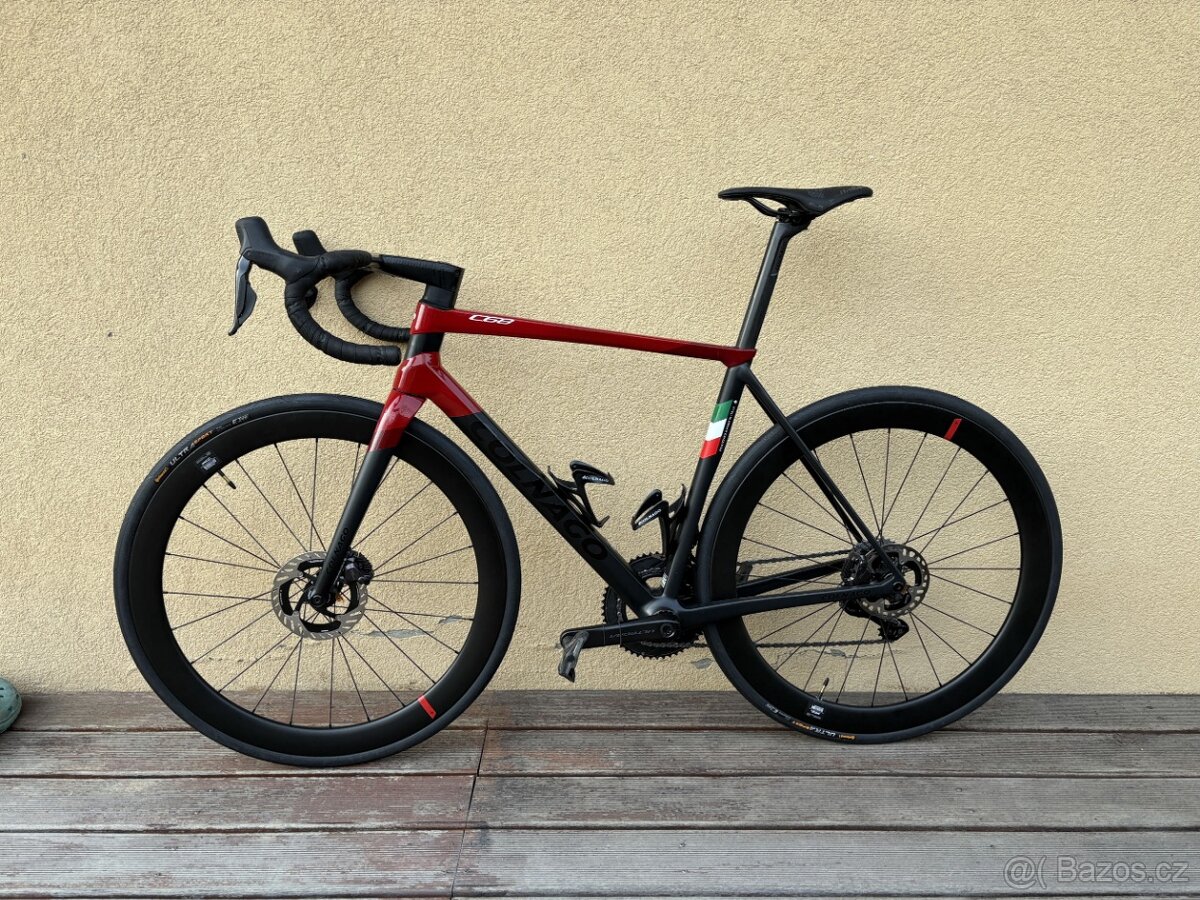 Colnago C68. (176-185cm)