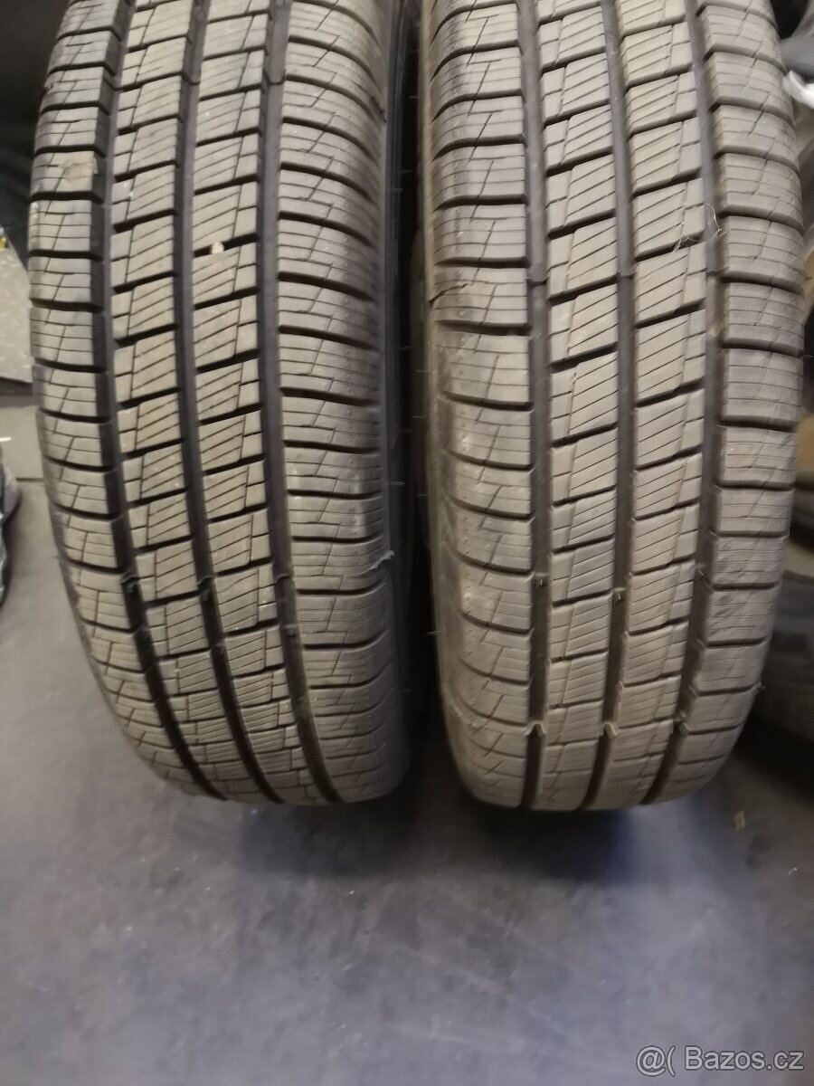 6x205 r16 205/75 r16C 205/75/16C