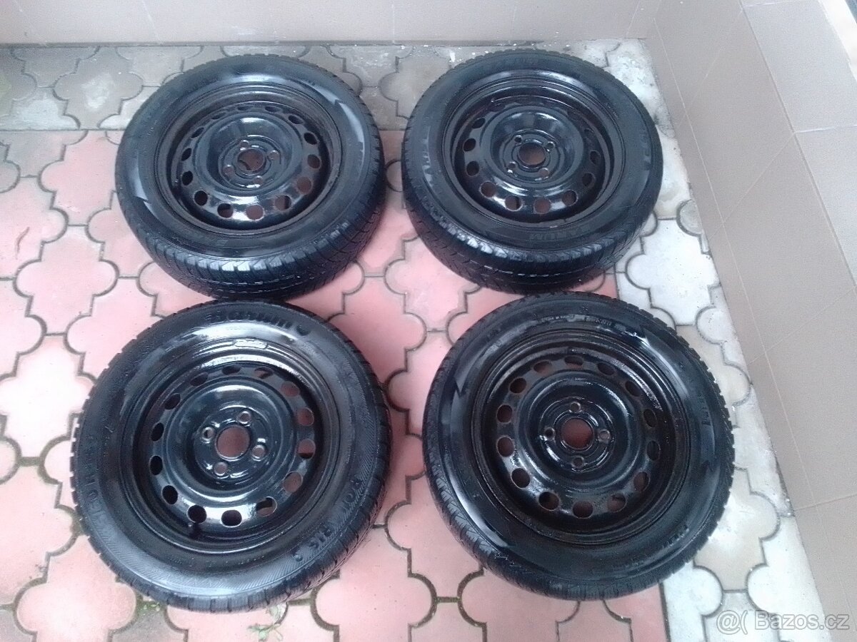 kola r14 4x100