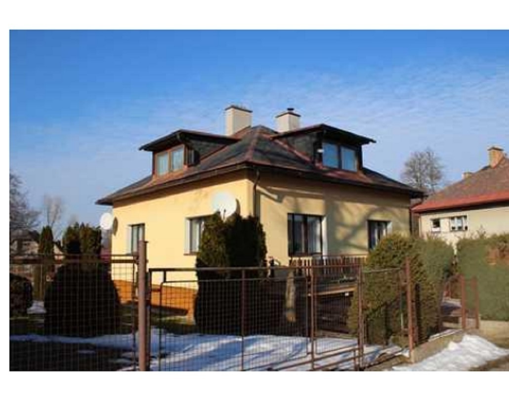Rodinný dům Martinice v Krkonoších, Semily, ID 7217e 1505