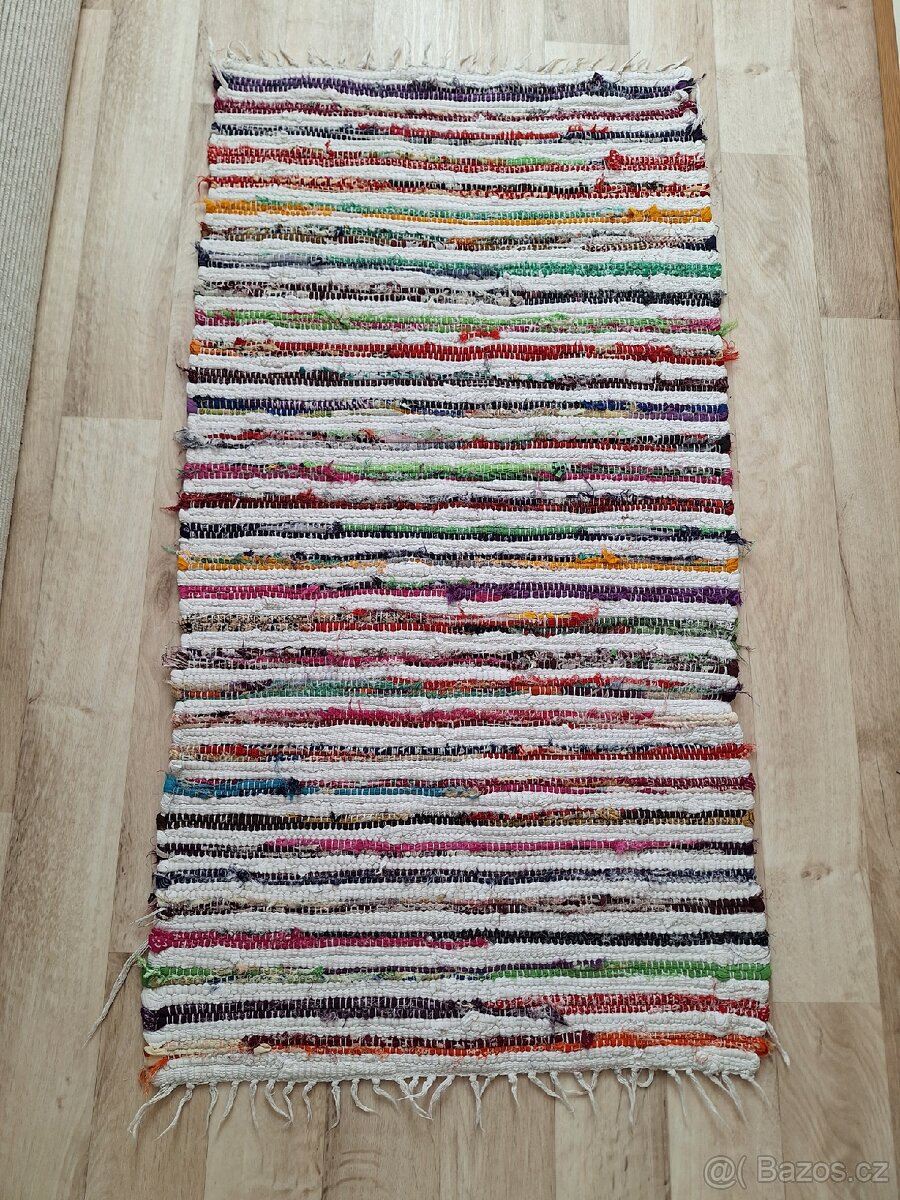 Koberec 62×115cm 2ks