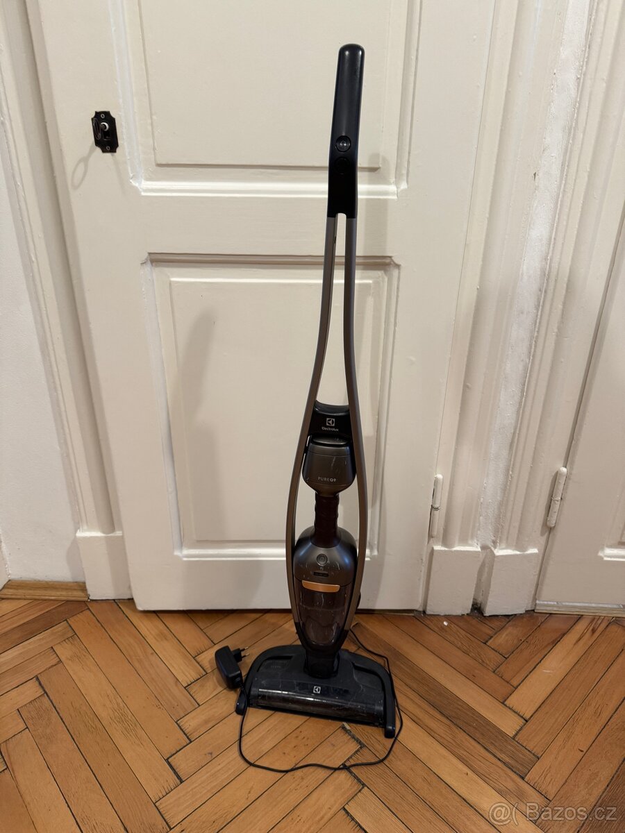 Electrolux pure Q9
